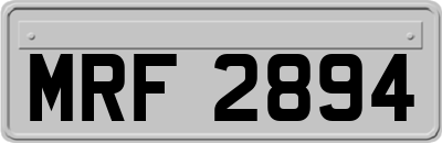 MRF2894