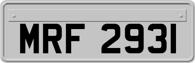 MRF2931