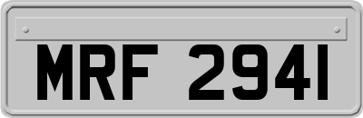 MRF2941