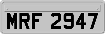 MRF2947