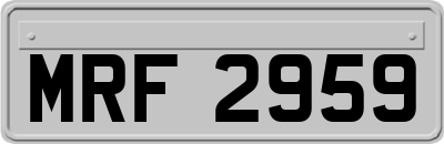 MRF2959