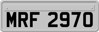 MRF2970