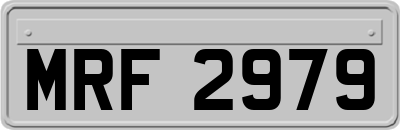 MRF2979