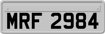 MRF2984