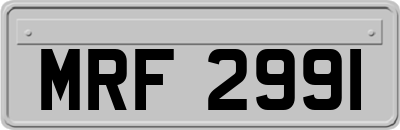 MRF2991
