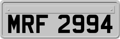 MRF2994
