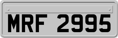 MRF2995