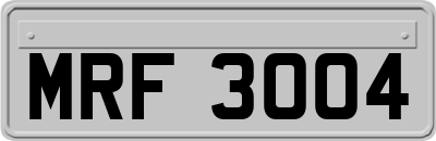 MRF3004