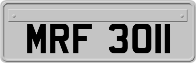 MRF3011