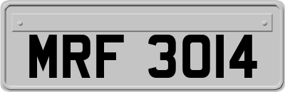 MRF3014