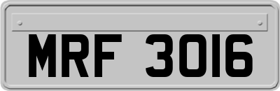 MRF3016