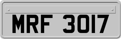 MRF3017