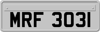 MRF3031