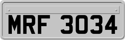 MRF3034