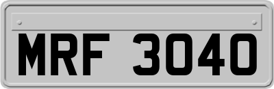 MRF3040