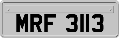 MRF3113