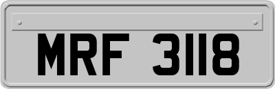 MRF3118