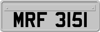 MRF3151