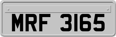 MRF3165