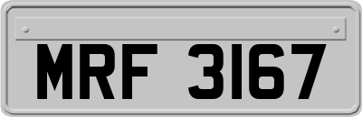 MRF3167