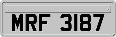 MRF3187