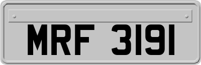 MRF3191