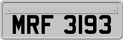 MRF3193