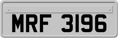 MRF3196