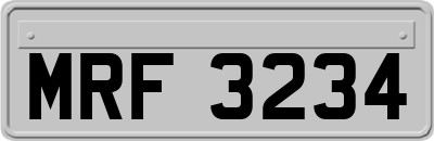 MRF3234