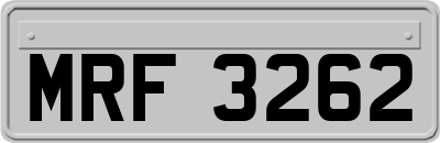 MRF3262