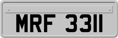 MRF3311