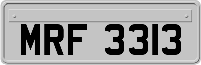 MRF3313