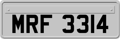 MRF3314