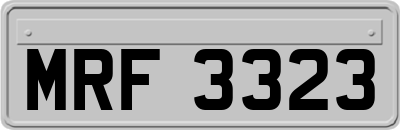 MRF3323