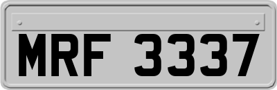 MRF3337