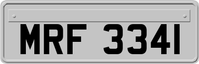 MRF3341