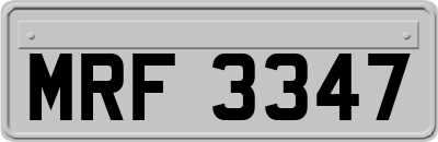 MRF3347
