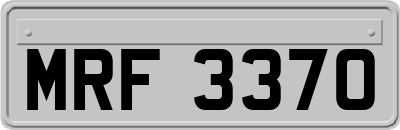 MRF3370