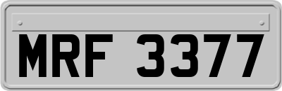 MRF3377
