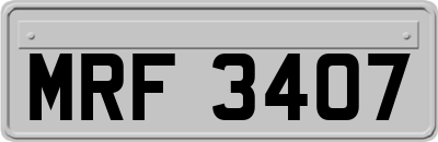 MRF3407