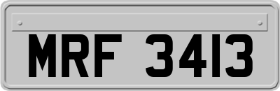 MRF3413