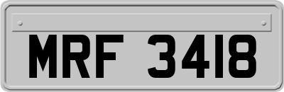 MRF3418