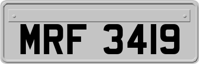 MRF3419