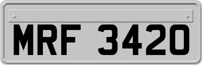 MRF3420