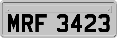 MRF3423