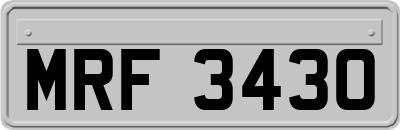 MRF3430