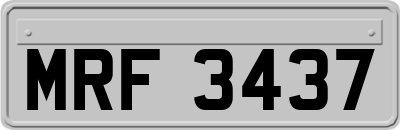 MRF3437