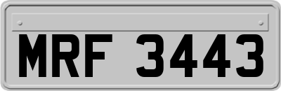 MRF3443