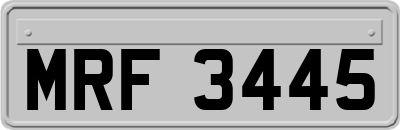MRF3445