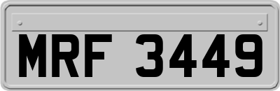 MRF3449